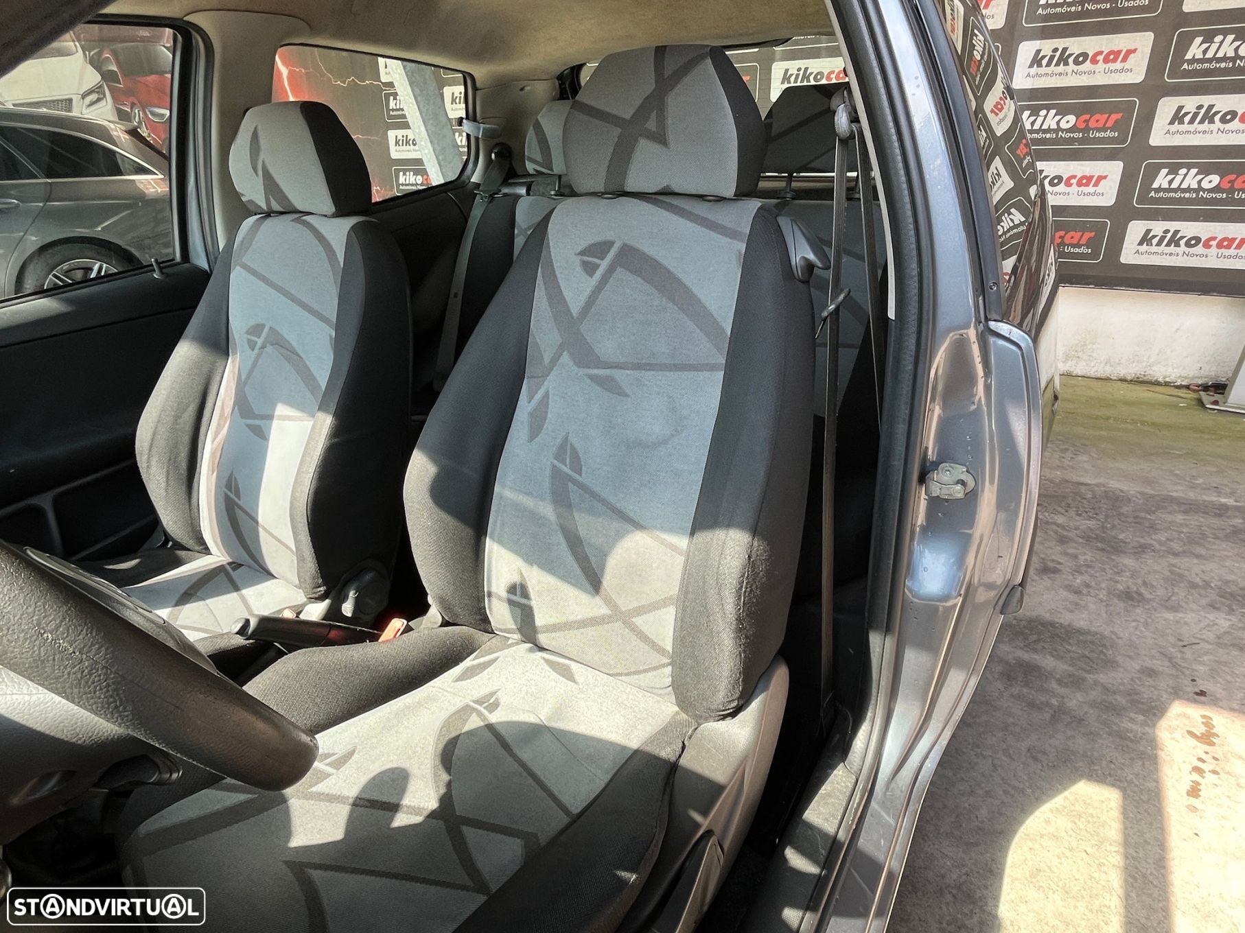 Fiat Punto 70 JTD Multijet Active - 11