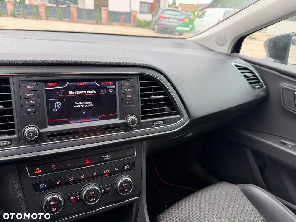 Seat Leon - 13