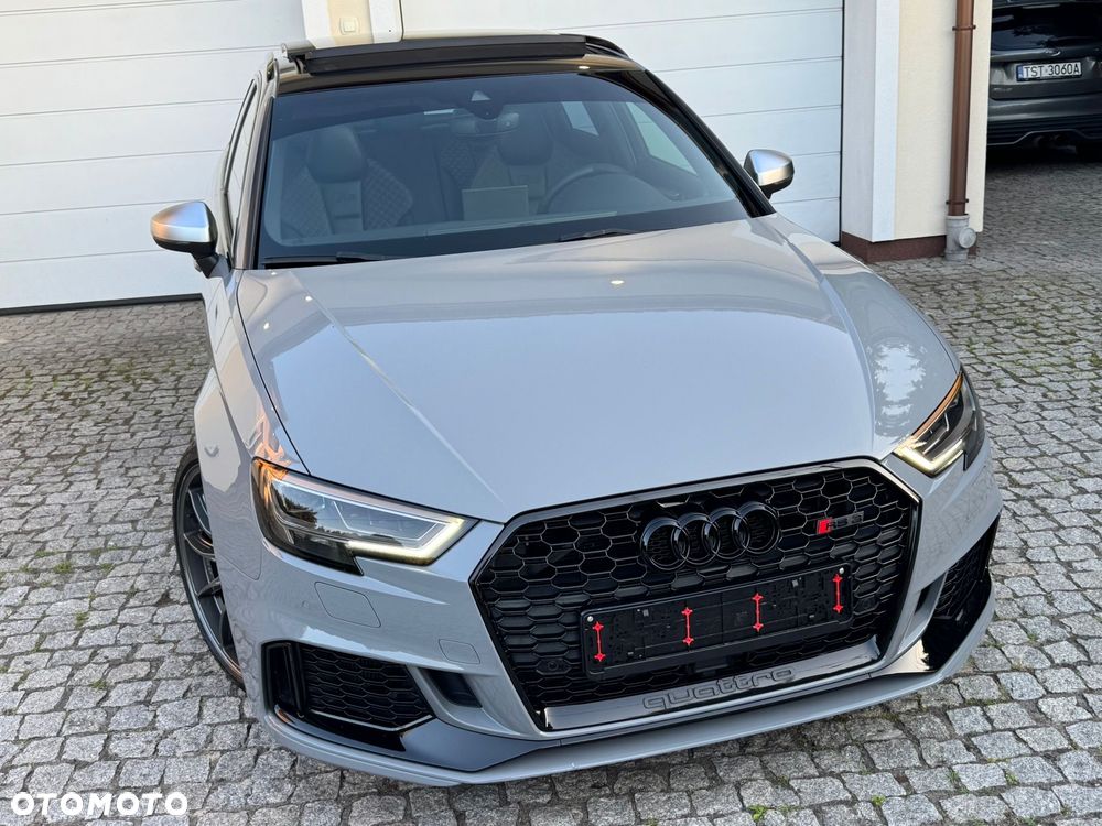 Audi RS3 Sportback S tronic - 19
