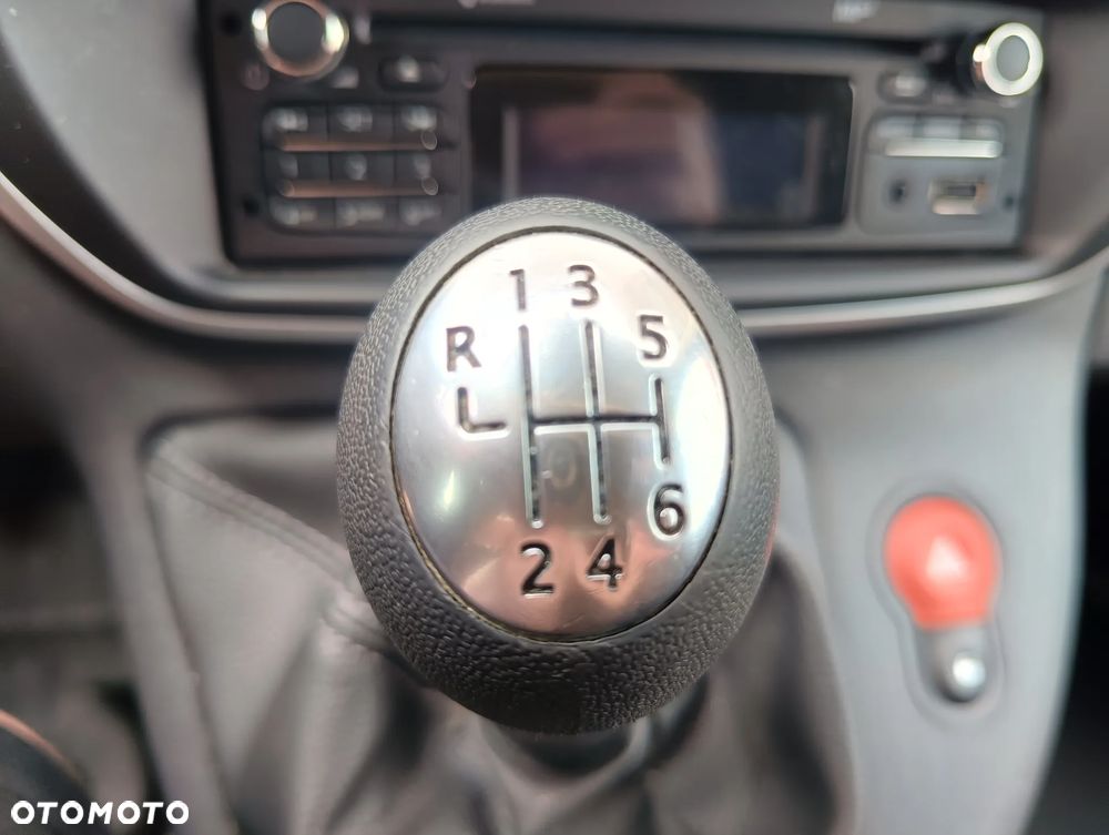 Renault Kangoo - 20