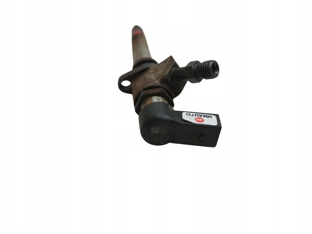 WTRYSKIWACZ FORD FIAT CITROEN PEUGEOT VOLVO 2.0 TDCI HDI 9657144580 KL5 - 3