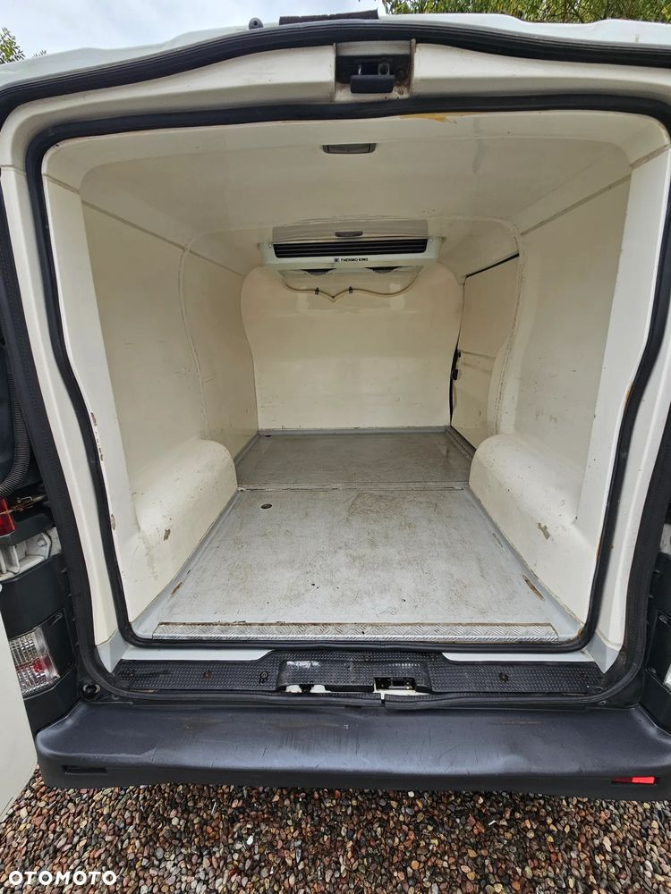 Opel VIVARO - 7