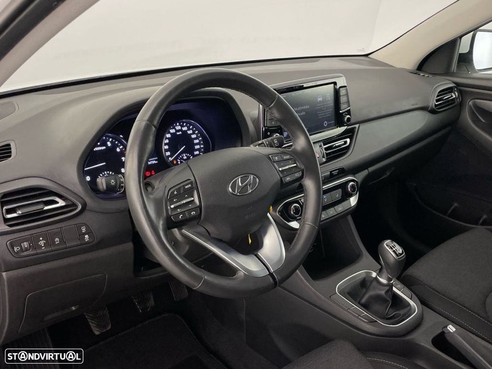 Hyundai i30 1.0 T-GDI Style - 16