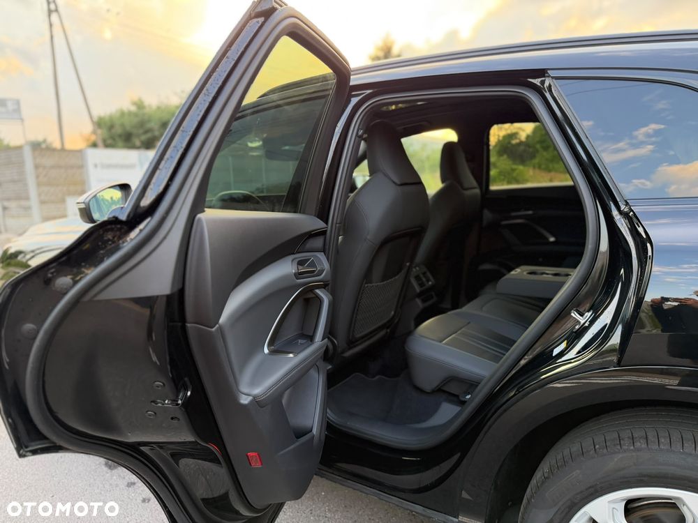 Audi Q5 Sportback 40 TDI quattro S tronic S line - 31