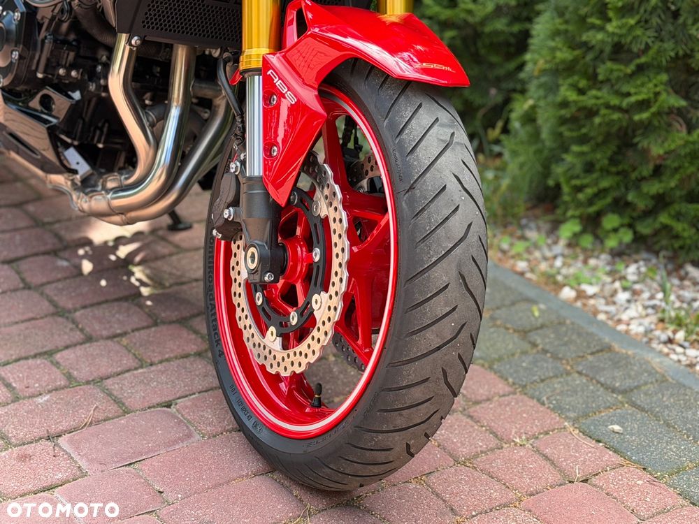 Kawasaki Z 900 - 22
