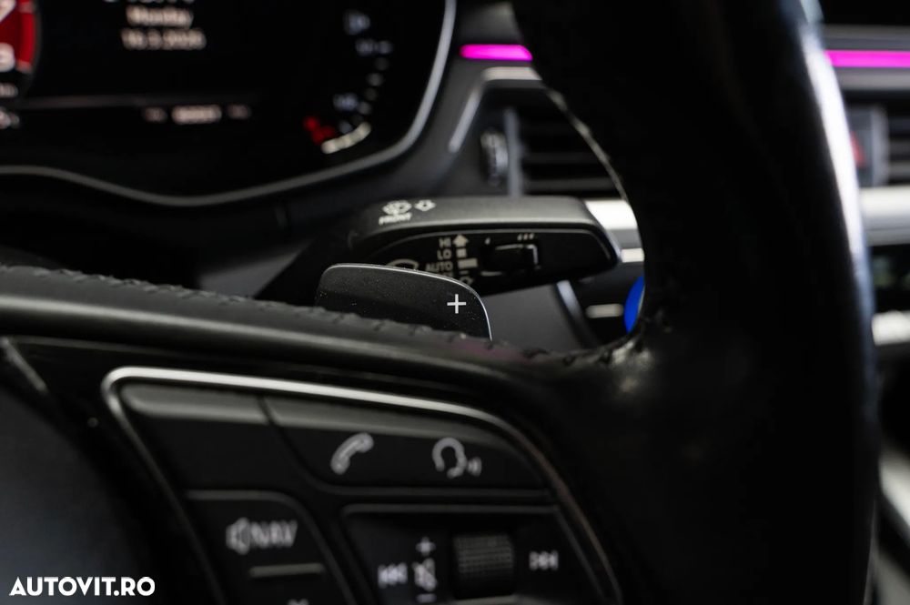 Audi A5 2.0 TDI S tronic sport - 25