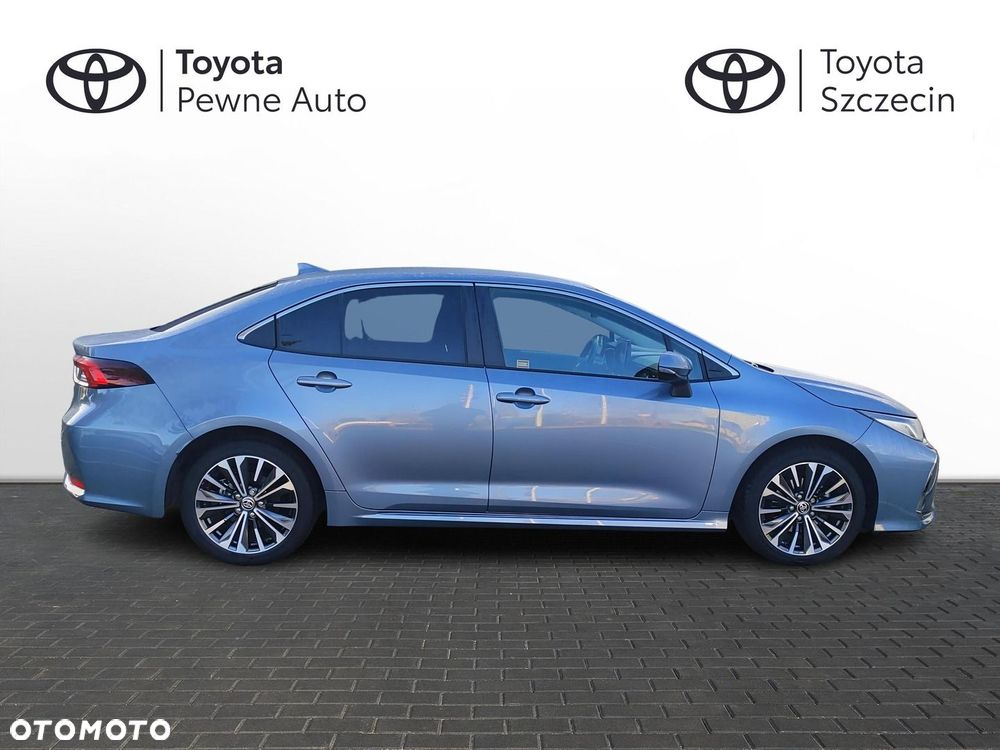 Toyota Corolla 1.5 Style MS - 6