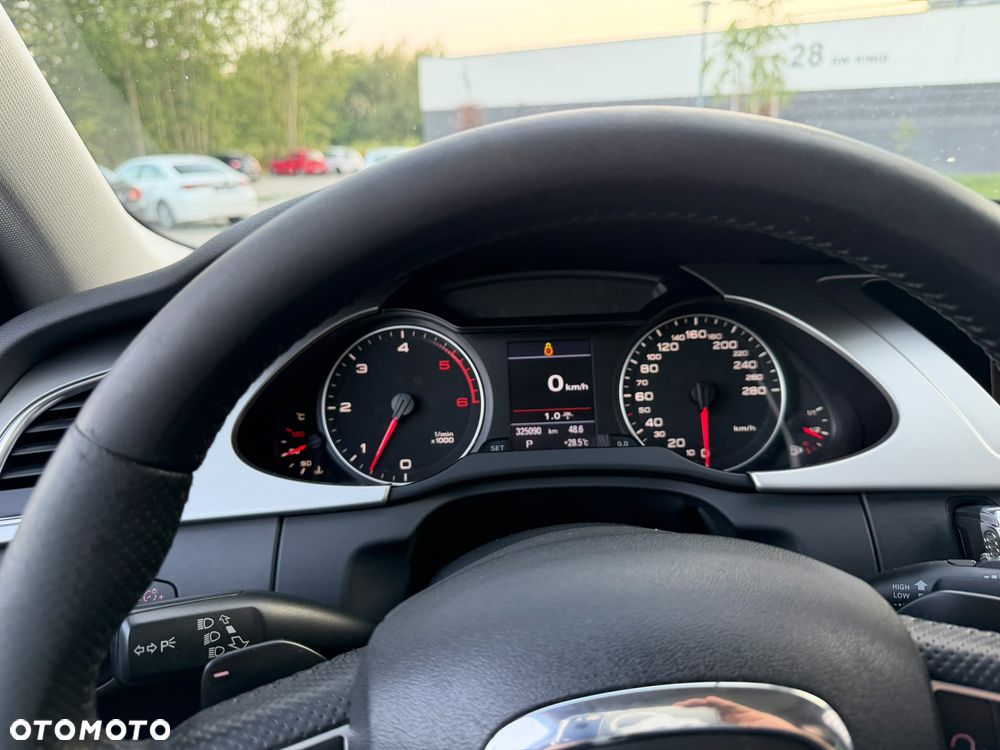 Audi A4 Allroad 3.0 TDI Quattro S tronic - 33