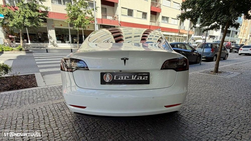 Tesla Model 3 Standard RWD Plus - 10