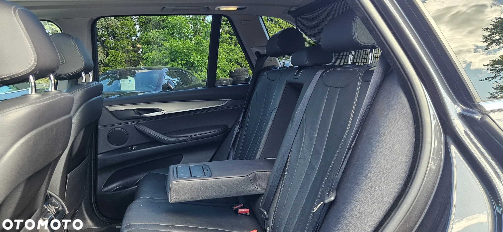 BMW X5 xDrive25d - 25