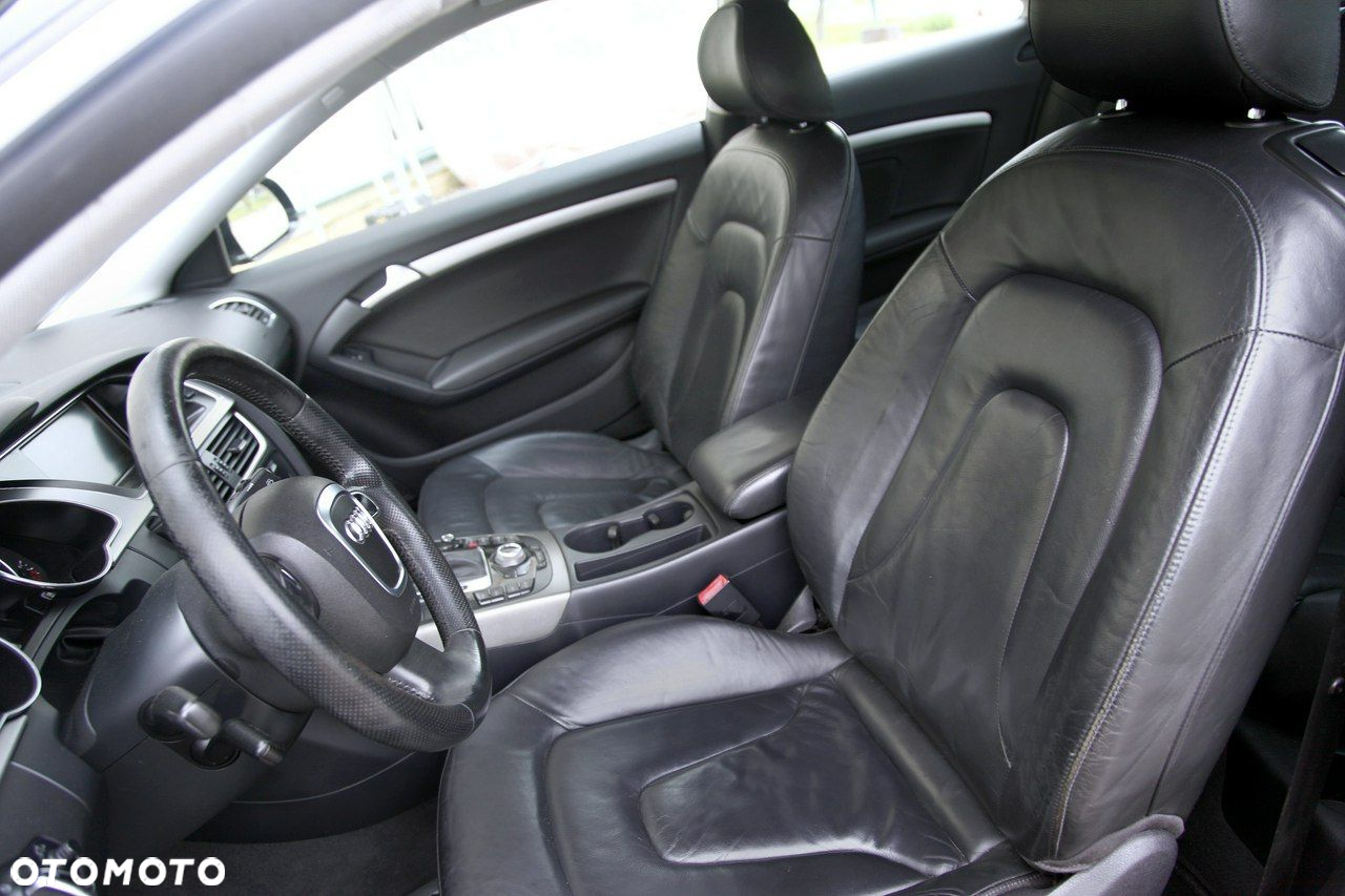 Audi A5 - 15