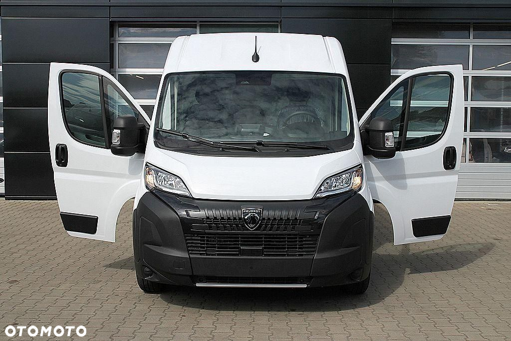 Peugeot Boxer - 3