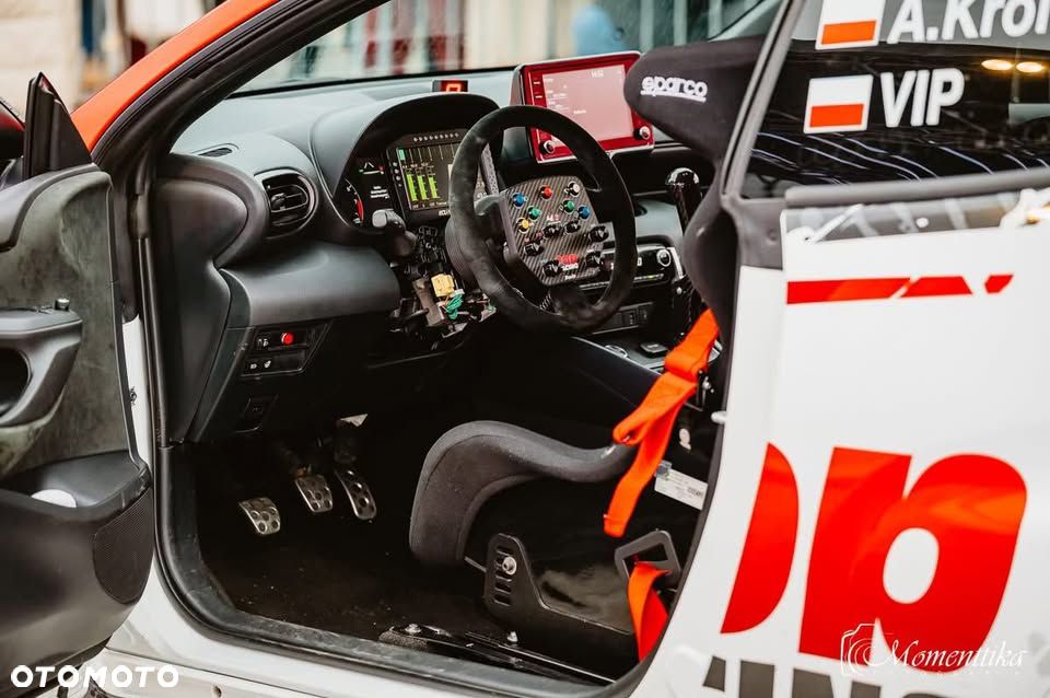Toyota GR Yaris - 2