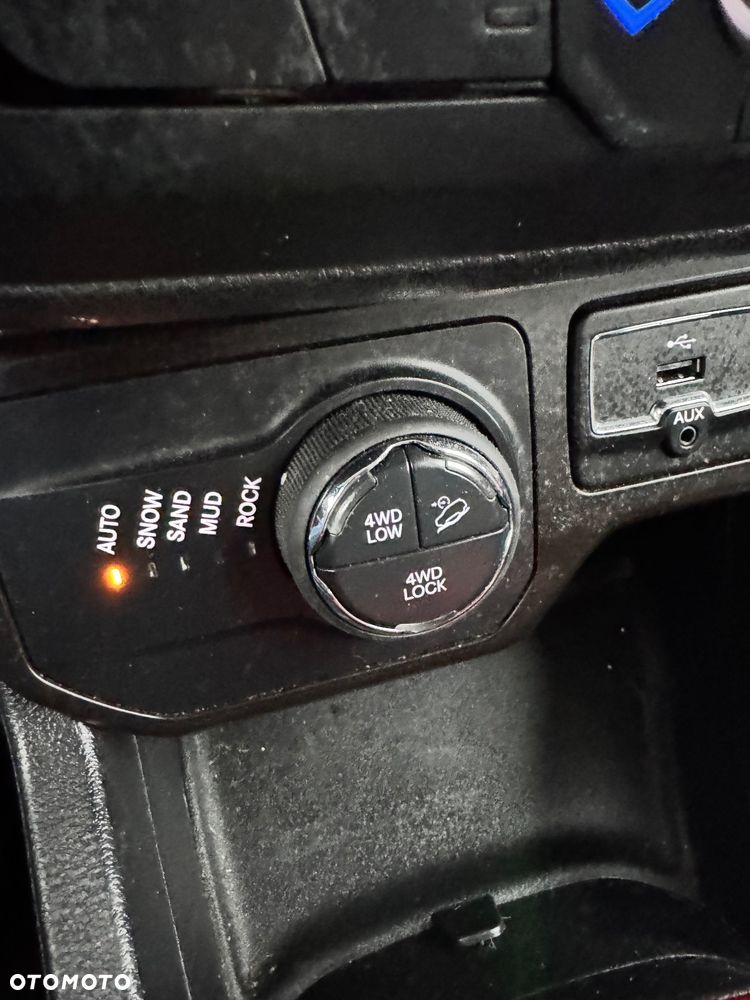 Jeep Renegade 1.3 GSE T4 Turbo Limited 4x4 S&S - 27