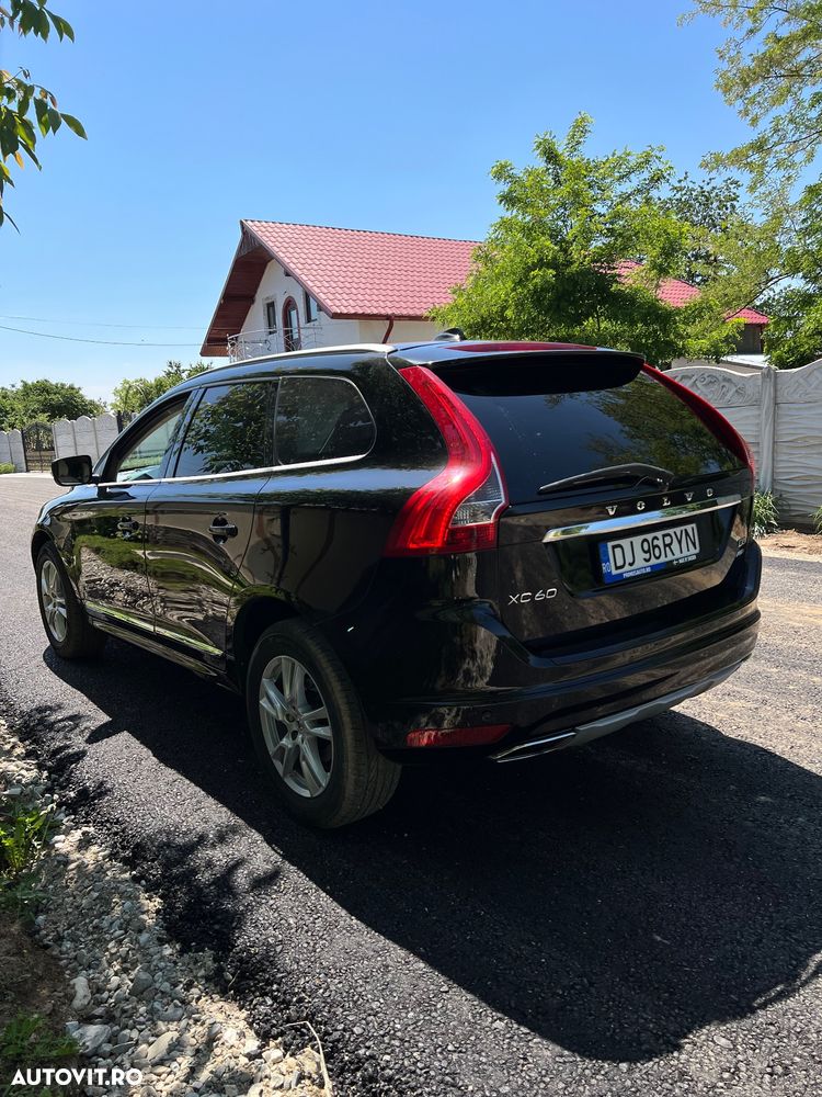 Volvo XC 60 - 14