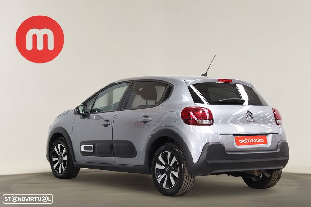 Citroën C3 1.2 PureTech Max - 3