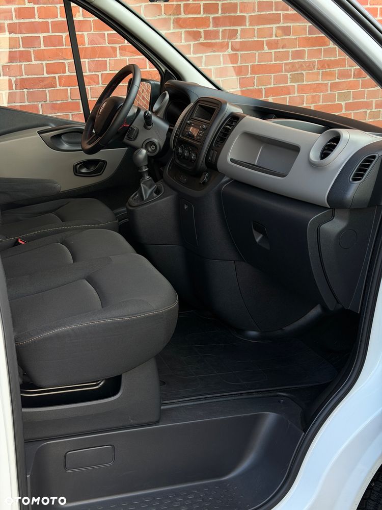 Renault Trafic - 5