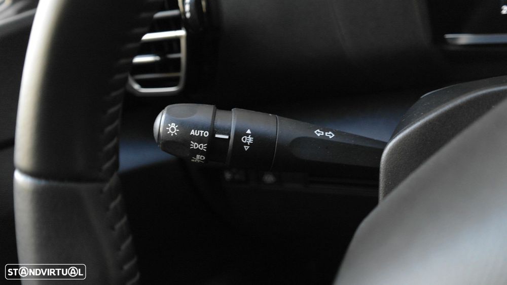 Citroën C4 1.2 Hybrid Plus e-DSC6 - 35