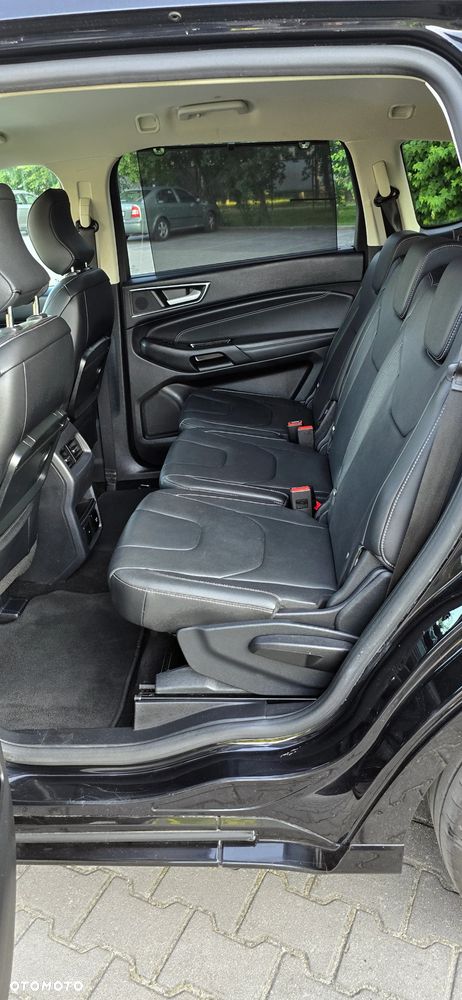 Ford S-Max 2.0 EcoBlue Trend - 9