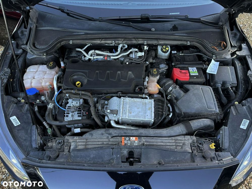 Ford Focus - 9