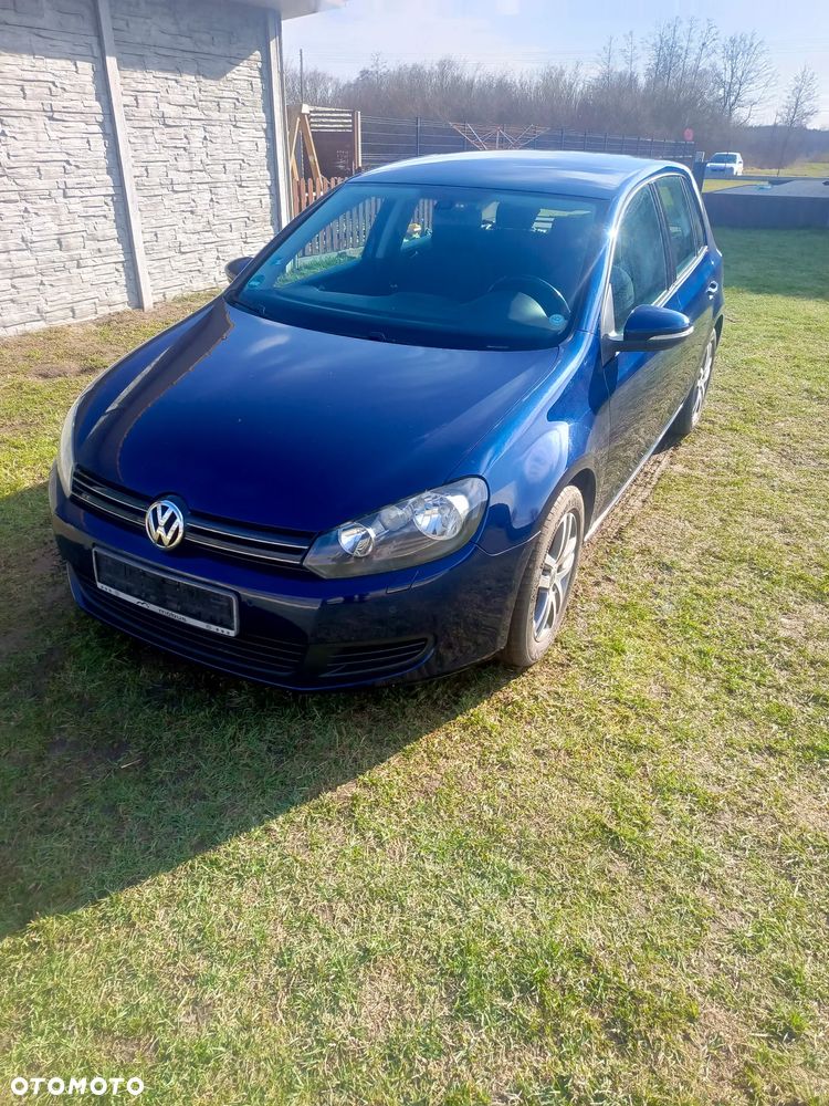 Volkswagen Golf 1.4 TSI Team - 15