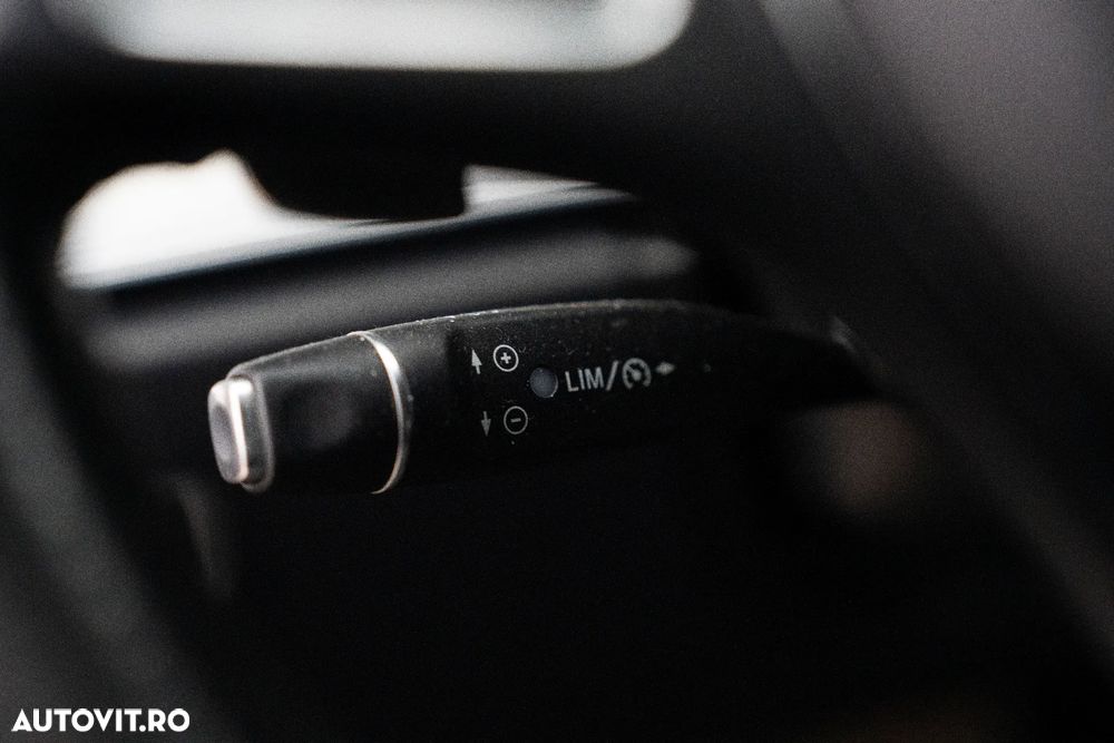 Mercedes-Benz E 220 d - 22