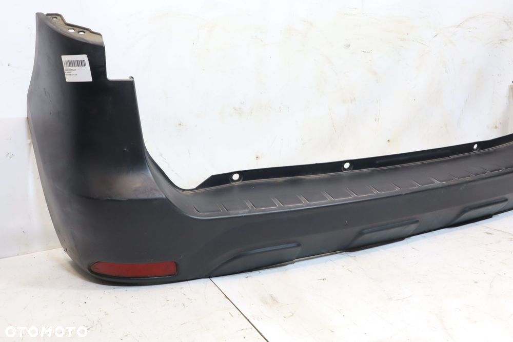 ZDERZAK TYLNY DACIA DOKKER LIFT DV369 - 3