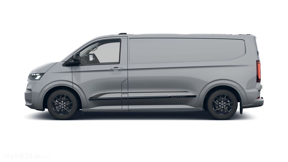 Volkswagen Transporter T7 - 5