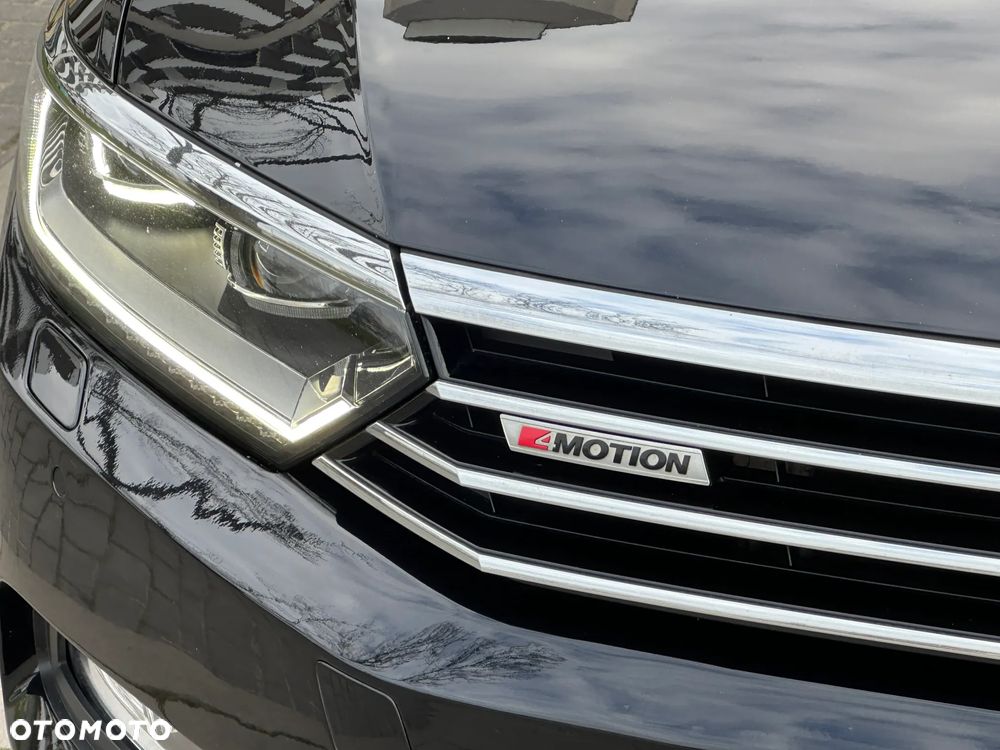 Volkswagen Passat Variant 2.0 TDI BMT 4Mot Highline DSG - 21