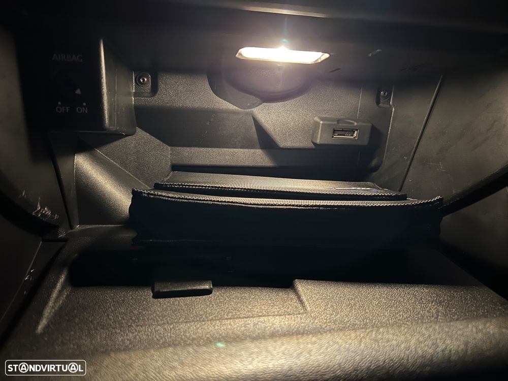 Audi A1 1.6 TDI S-line - 47