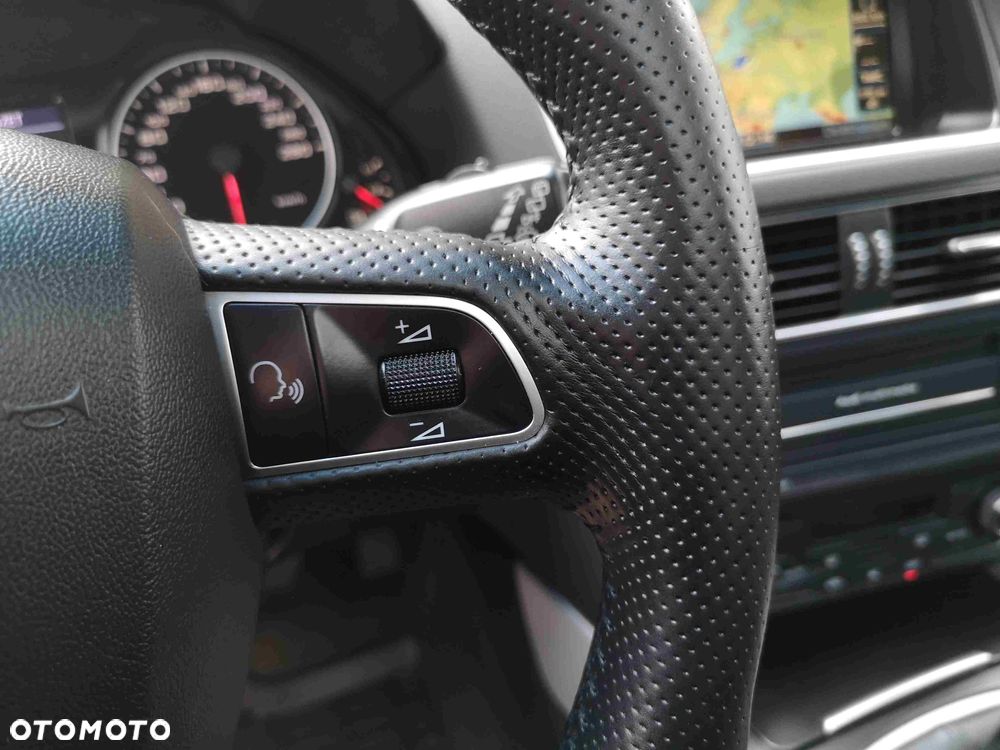 Audi Q5 2.0 TDI Quattro Prime Line - 19