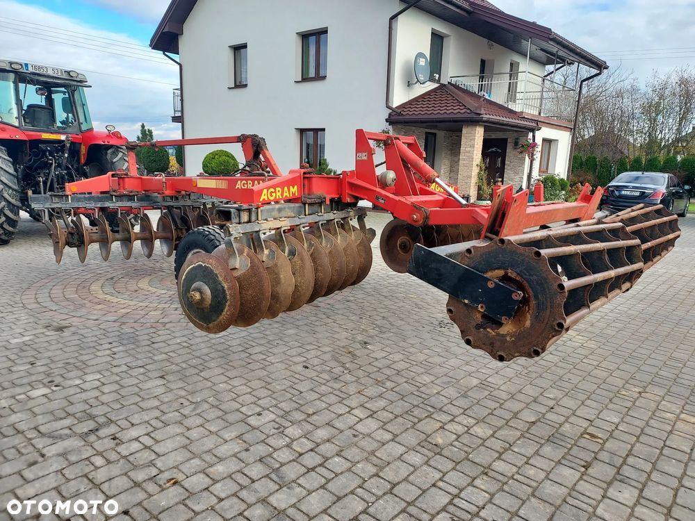 Inny AGRAM GXL 30 - 2
