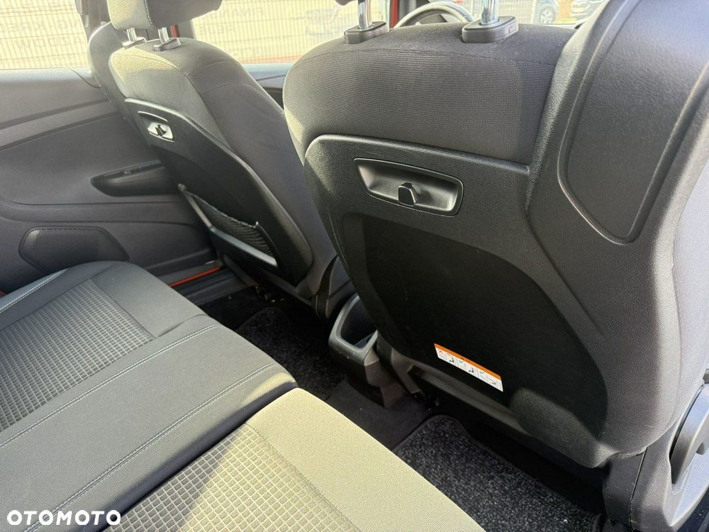 Ford B-MAX 1.0 EcoBoost Colourline - 11