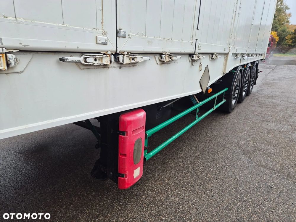 Benalu Wywrotka - 15