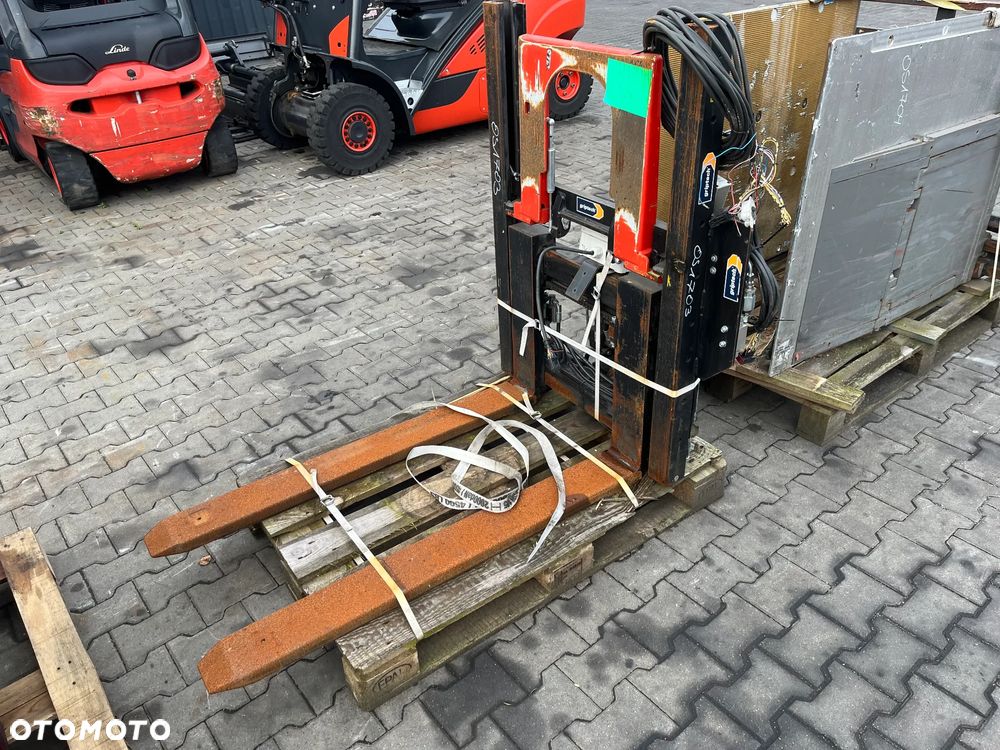 Pozycjoner wideł Griptech RIE2 / TPF17 R16HD-LS LINDE 1120 ID OS1703 - 1