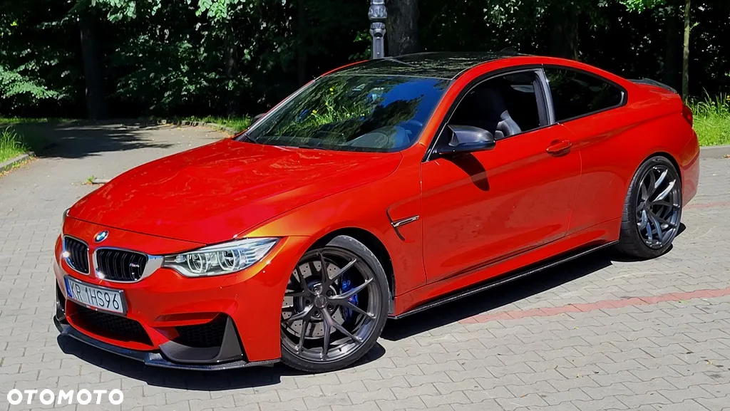 BMW M4 Standard - 31
