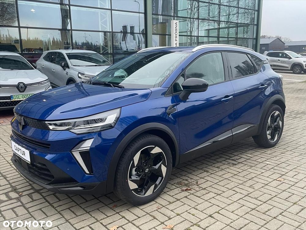 Renault Captur - 2