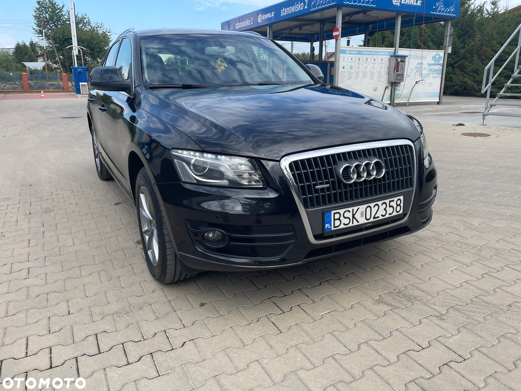 Audi Q5 2.0 TFSI Quattro S tronic - 2