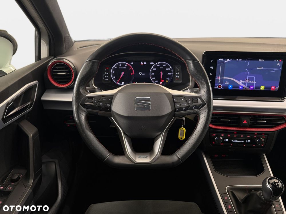 Seat Arona - 15