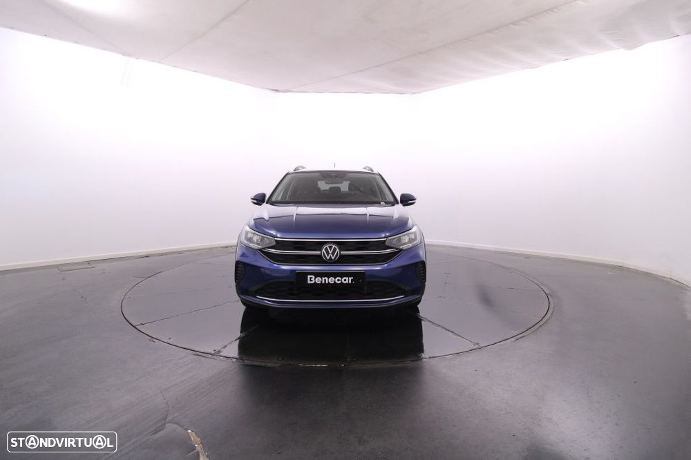 VW Taigo 1.0 TSI Life - 13