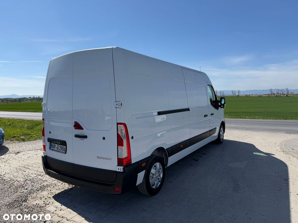 Renault Master Maxi - 9