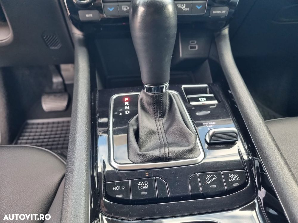 Jeep Compass 1.3 T-GDI 4xe Automatik Limited - 27