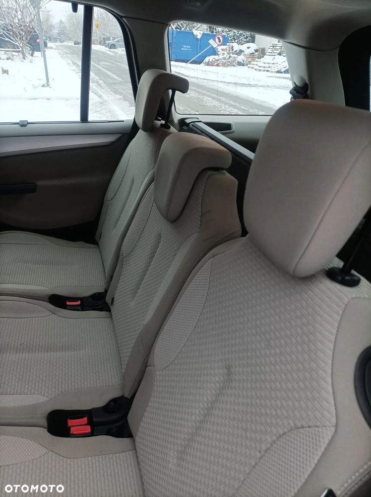 Citroën C4 Picasso 2.0 HDi SX Pack - 5