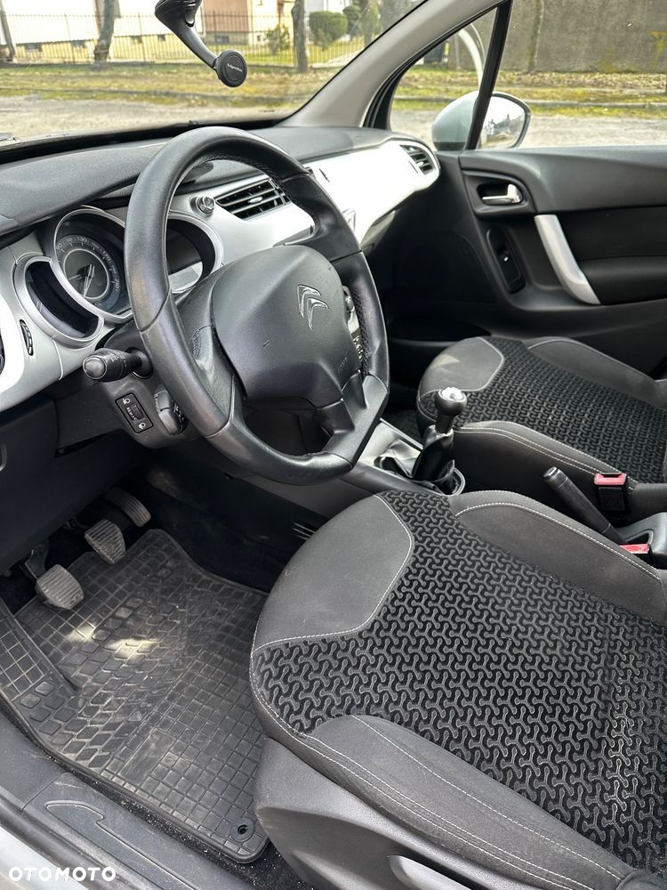 Citroën C3 - 6