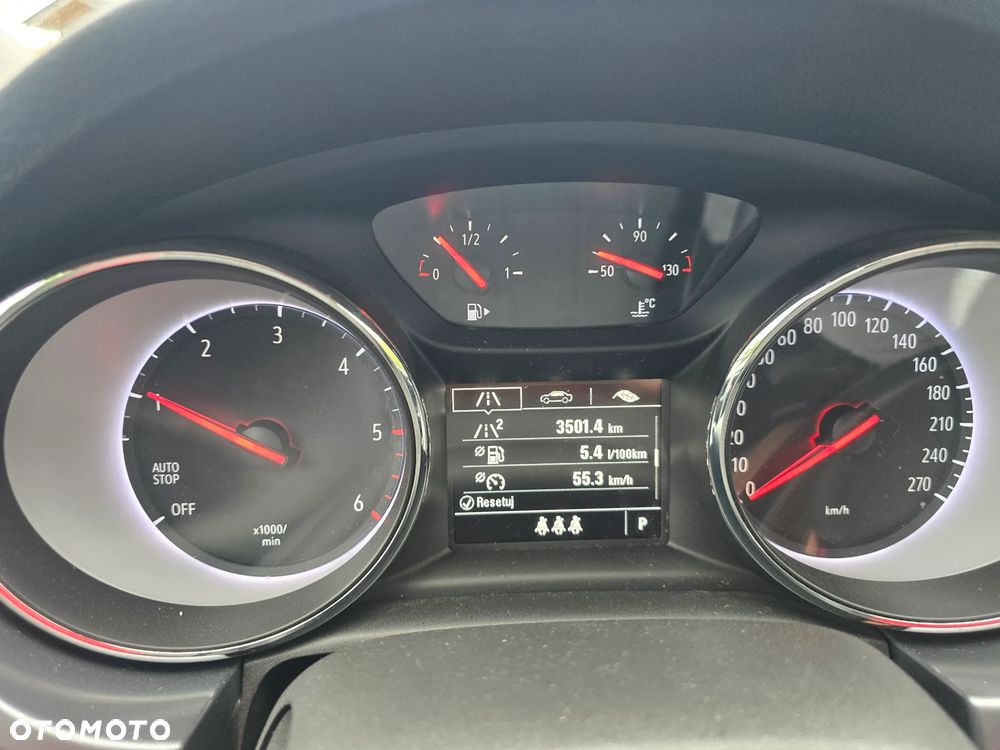 Opel Astra - 4