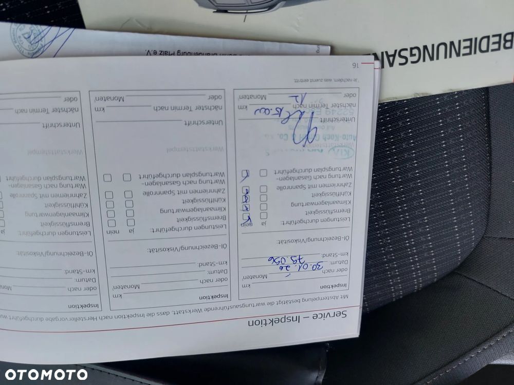Kia Stonic 1.4 XL - 20