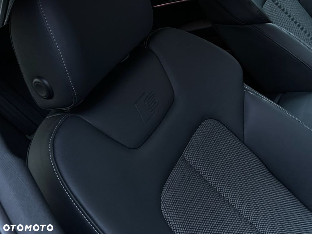 Audi A6 Avant 35 TDI mHEV Sport S tronic - 28