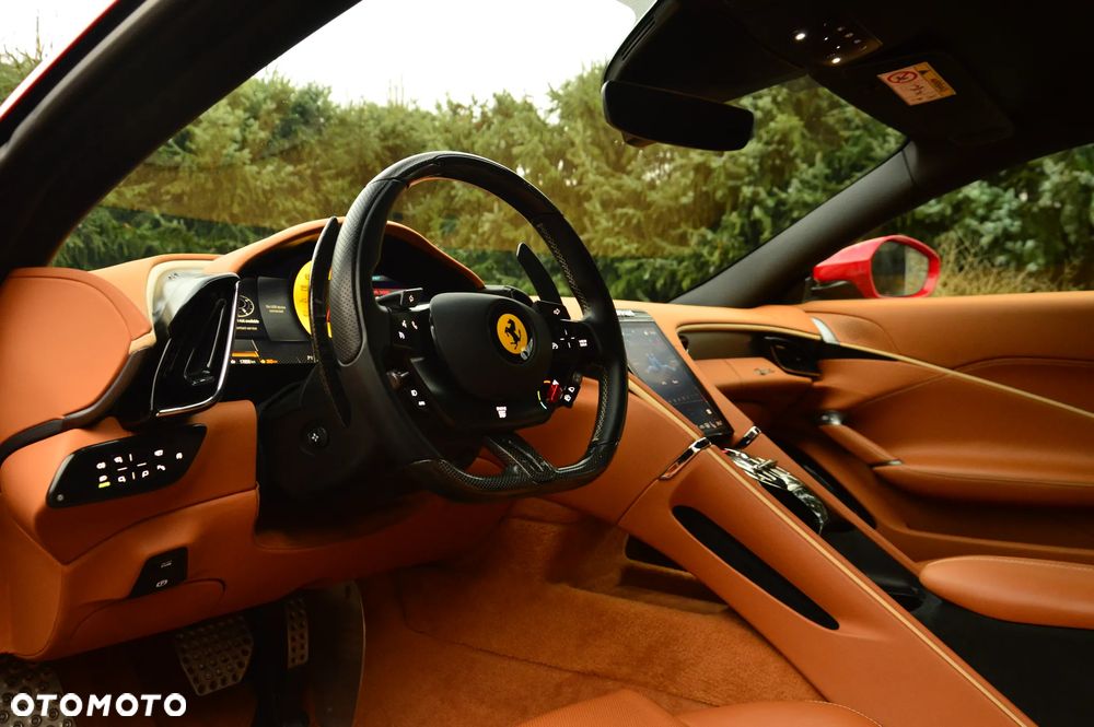 Ferrari Roma - 4