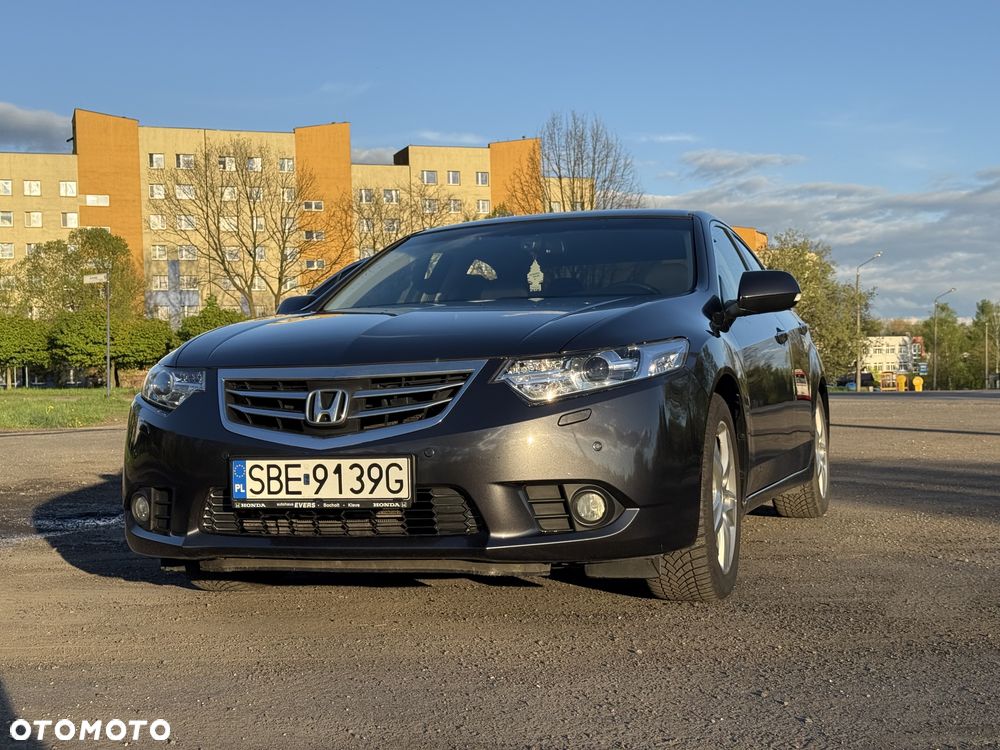 Honda Accord 2.0 Elegance Advantage - 2