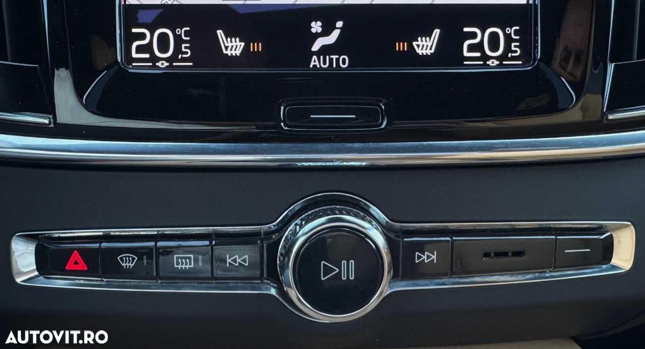 Volvo S90 D4 Inscription - 24